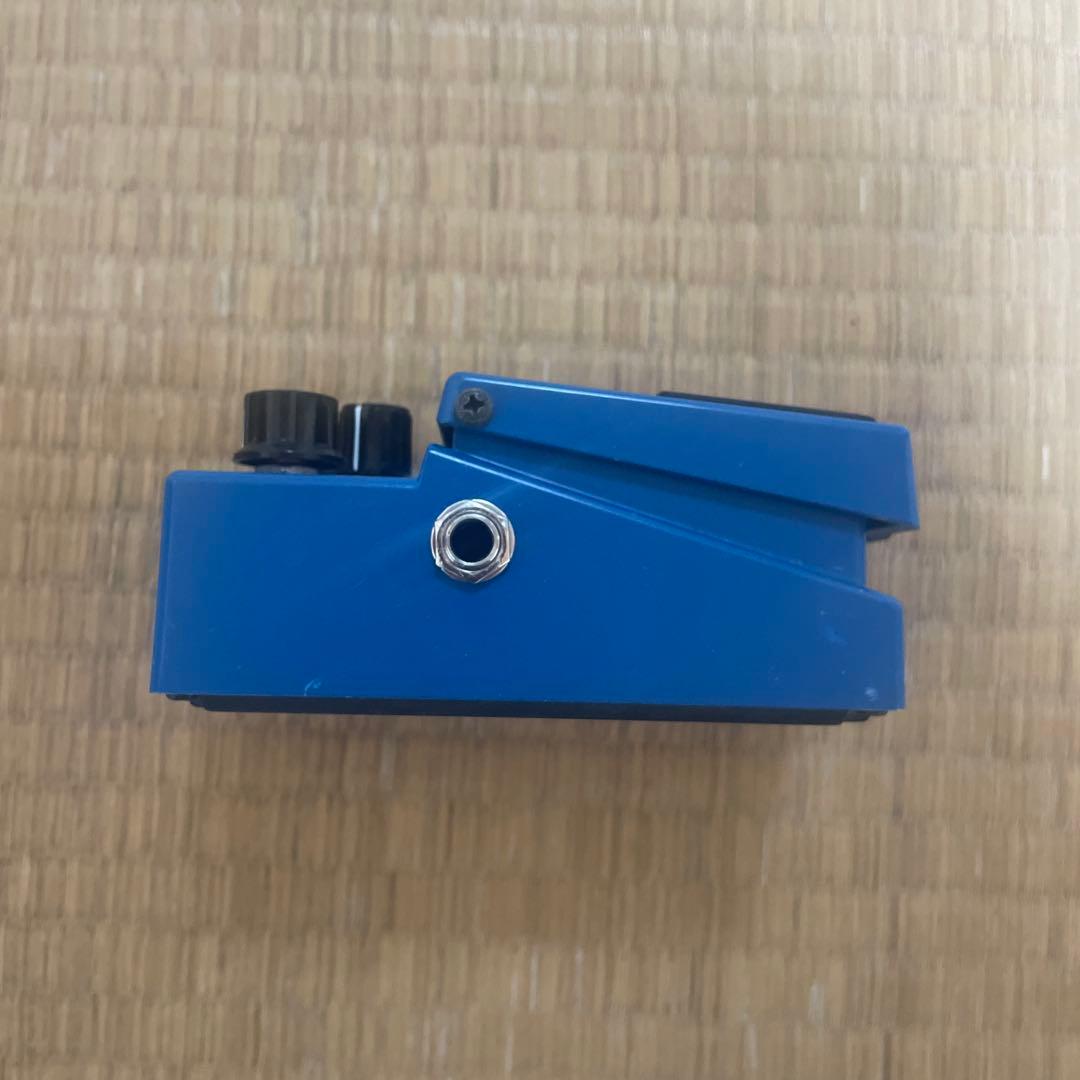 BOSS Blues D BD-2 ギター エフェクター