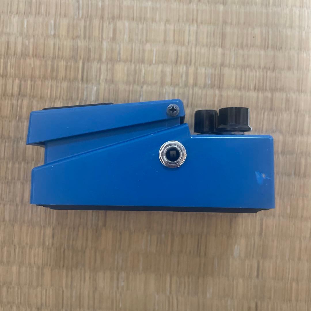 BOSS Blues D BD-2 ギター エフェクター