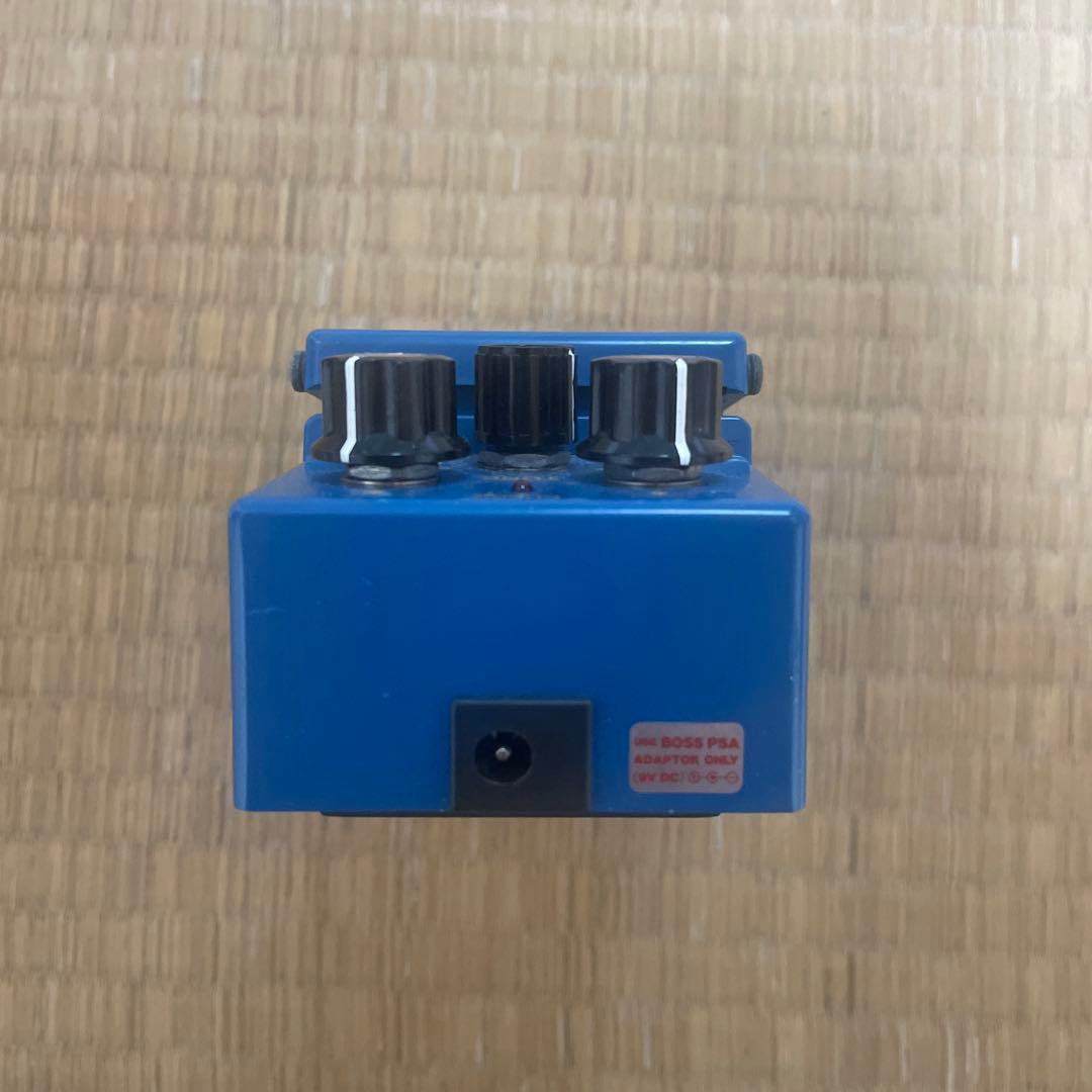 BOSS Blues D BD-2 ギター エフェクター