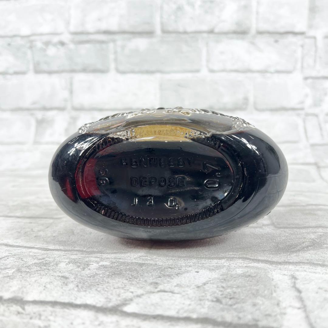 未開封 Hennessy X.O コニャック ボックス付き