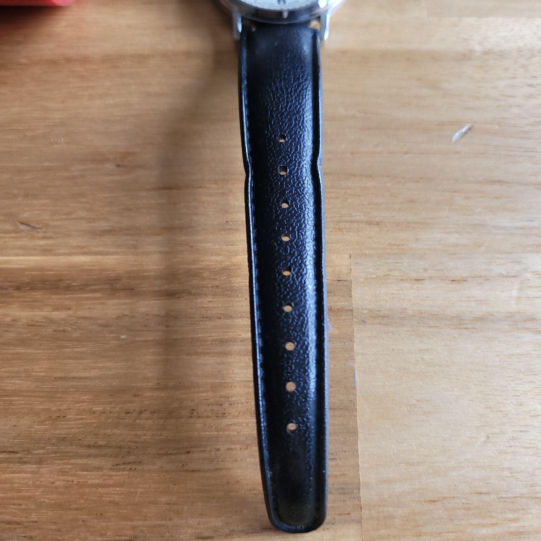 その他 Mickey Mouse Wrist Watch 1970s