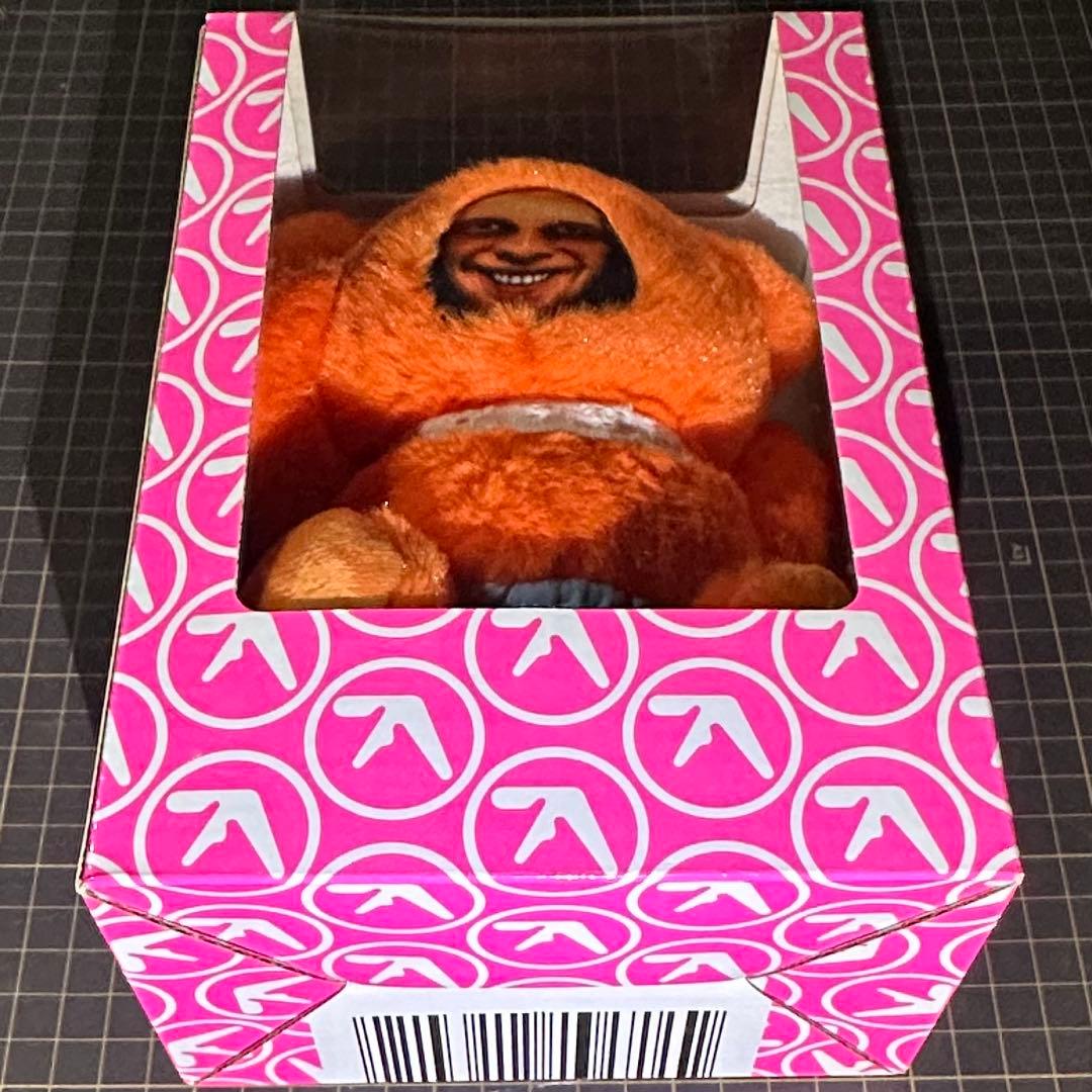 p*n様 Aphex Twin / Donkey Rhubarb Teddy B
