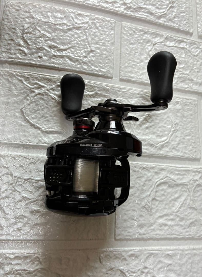 SHIMANO Scorpion DC 100HG ベイトリール ★最終値下★