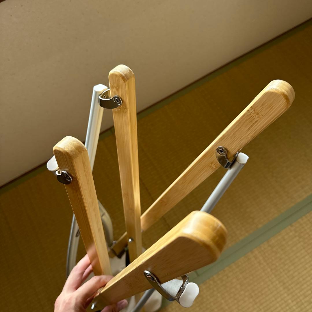 スノーピーク Take！チェア ロング　2脚