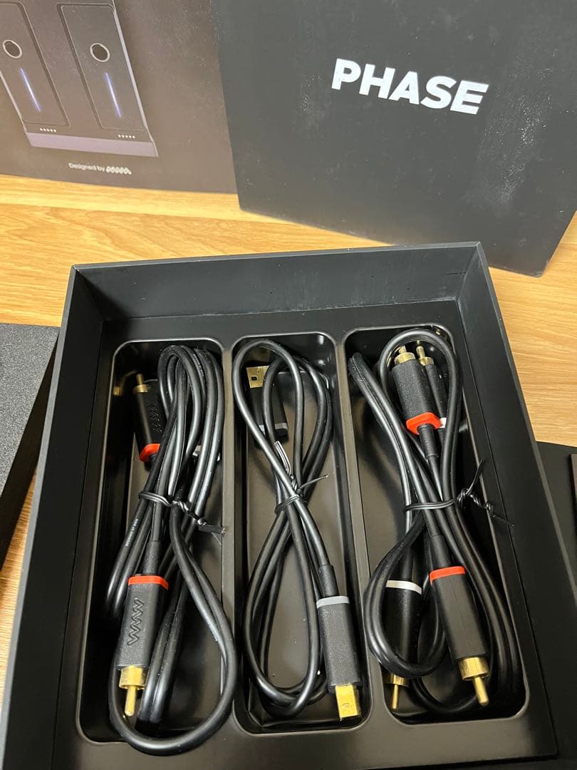 【USED】Phase DJコントローラー
