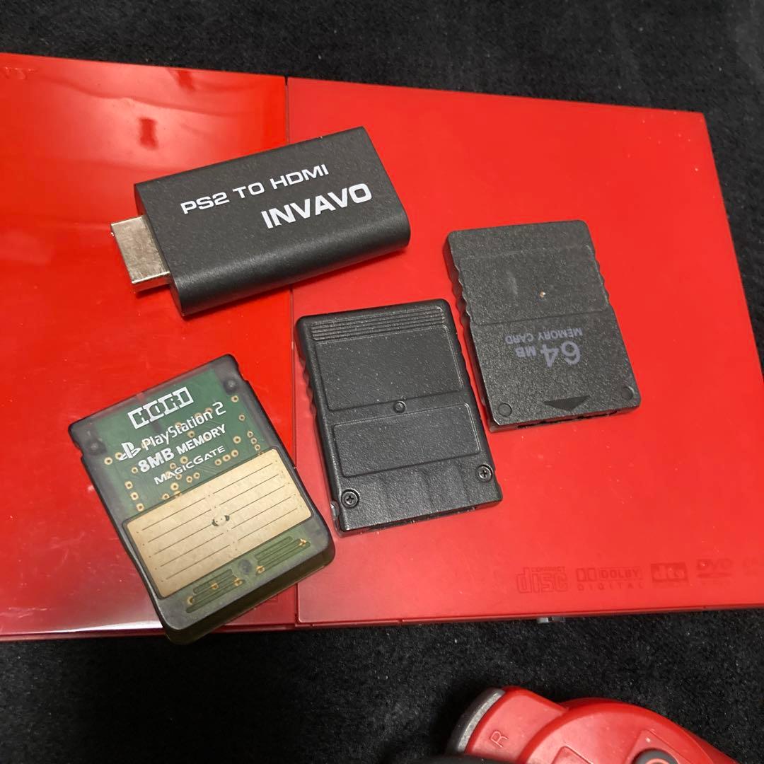 【美品】PS2