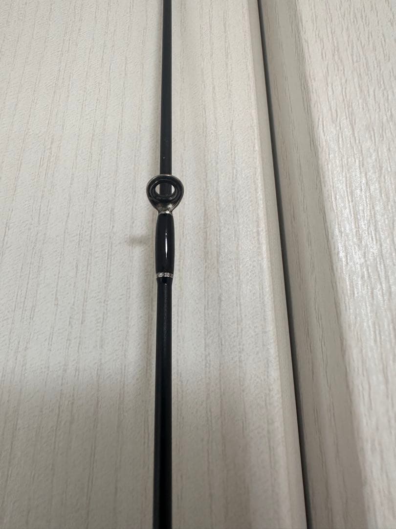 レイドジャパン グラディエーター G-65MLC ブラックスパロー