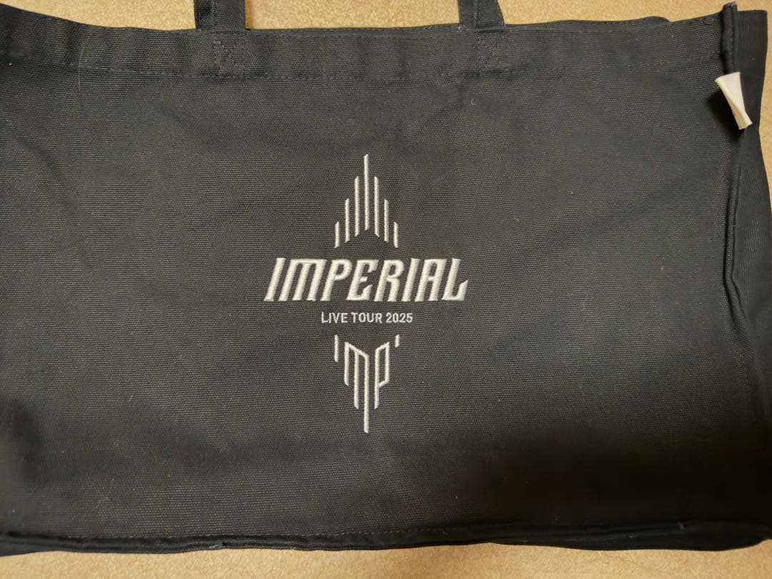 IMP.セット