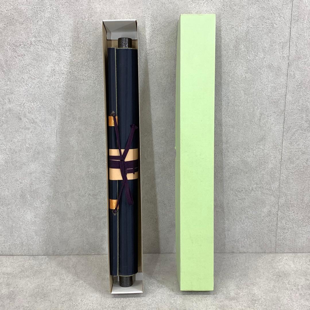 掛軸 山村観峰 十三佛 紙箱 仏事 仏様 仏像 極楽浄土 複製1-1-6