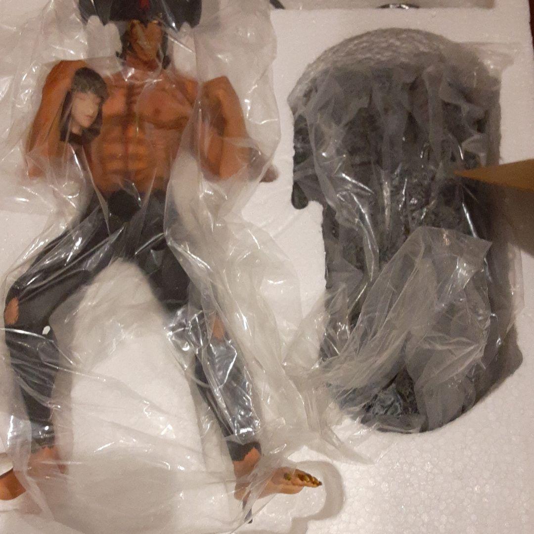 究極版デビルマンガレージキッド