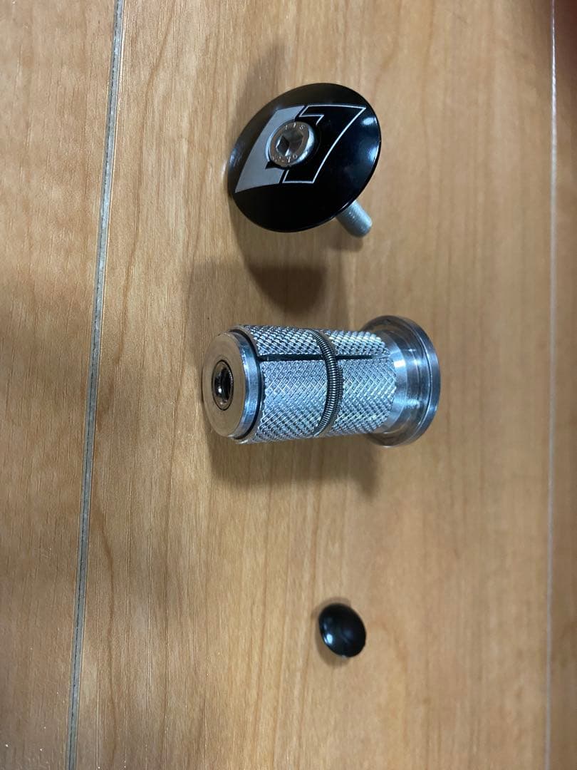 GIOS GRESS ロードバイク カーボン フレーム 54