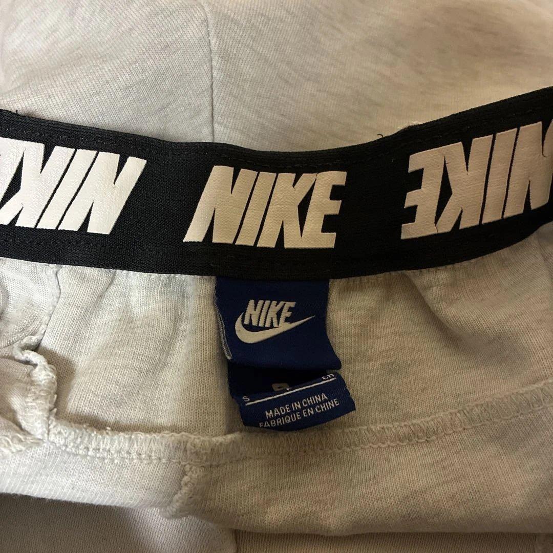 NIKE テックフリースセット アップ メンズ サイズSM SHG