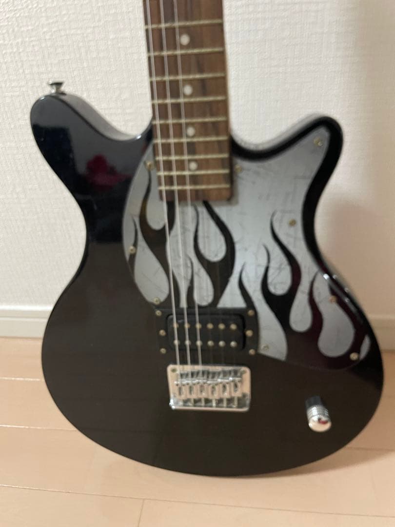 【激レア】ファーストアクト FIRSTACT ME1980 ファイヤーパターン