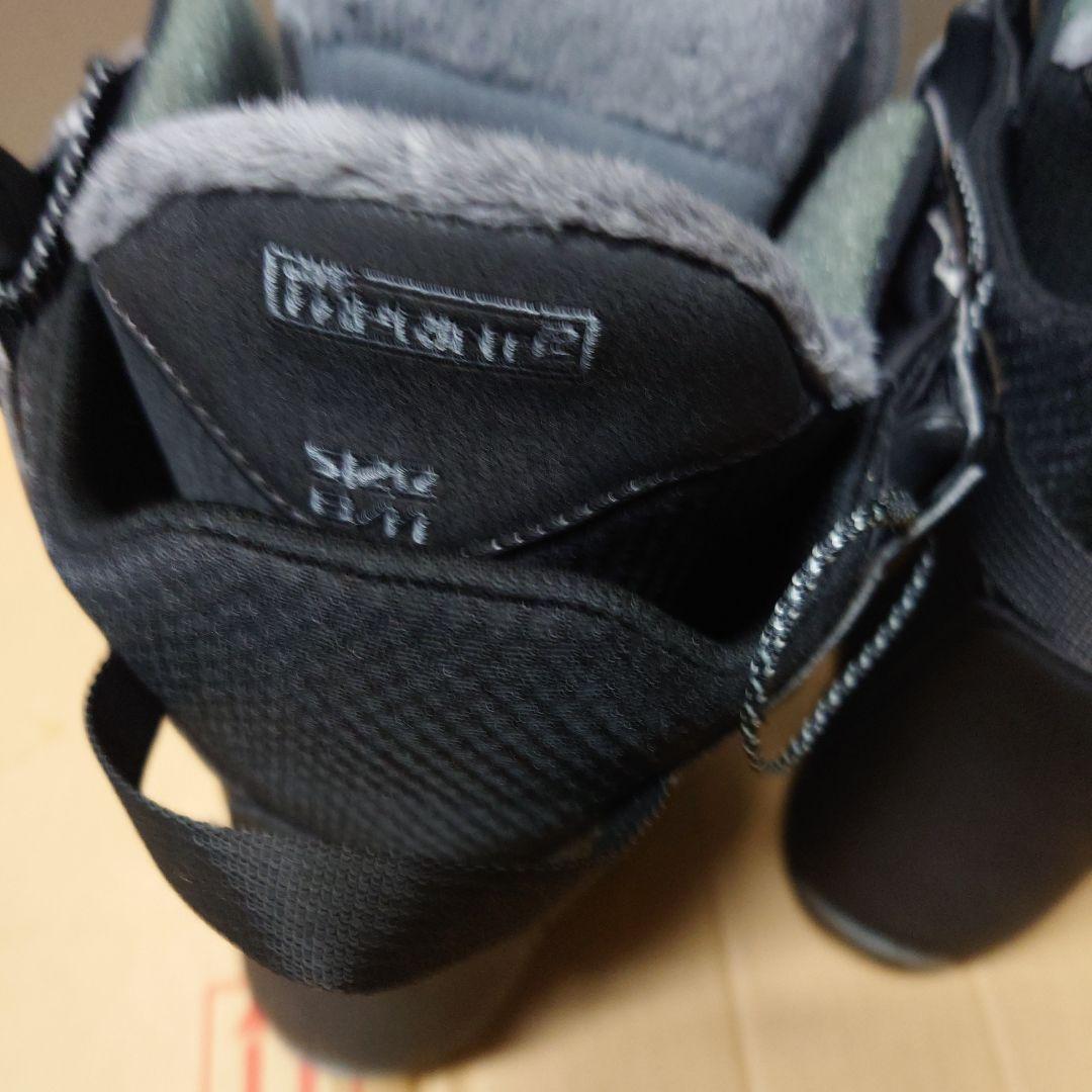 スノーボード Burton RULER-WIDE 26