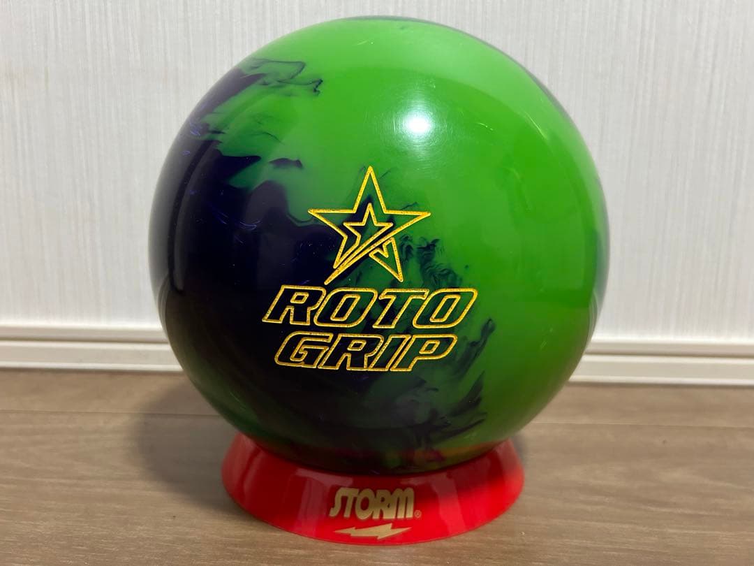 送料込み【新品】クローン　ロトグリップ　15ポンド3オンス 4