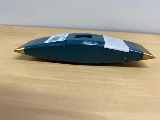 ラクダ 清水製作所 タタキ両刃40㎜