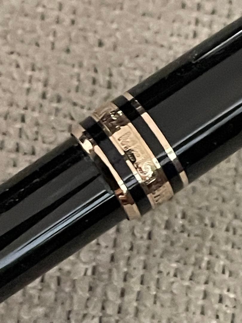 ◾️美品◾️モンブラン165ペンシル ◾️マイスターシュテュック クラシック0.7mm