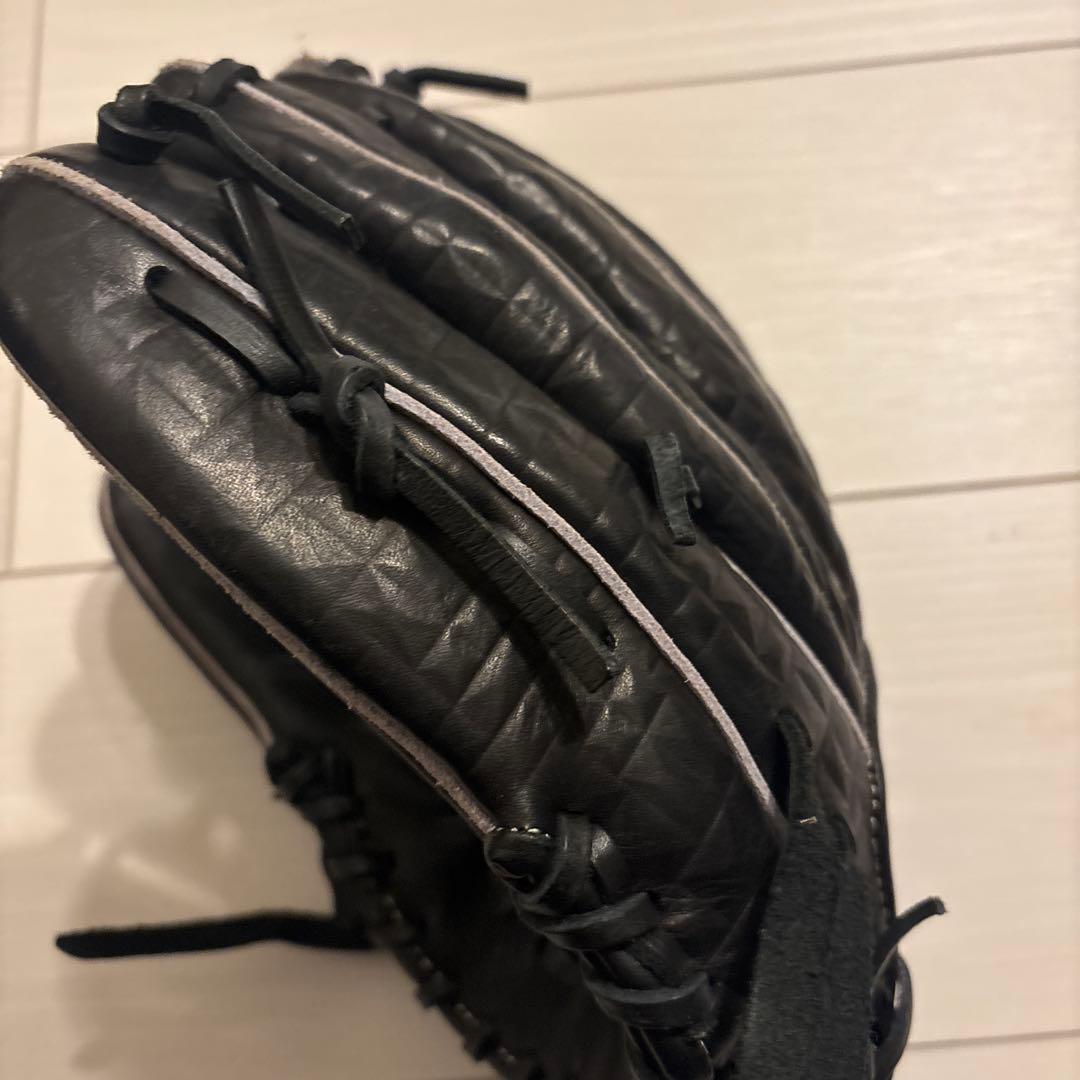Mizuno グローブ　内野手用