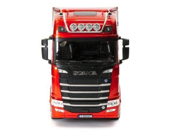 Huina 1501 1/18 スカニア 770S トレーラーヘッド ラジコン