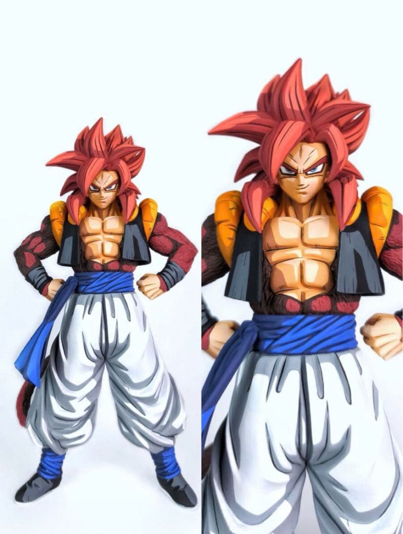 リペイント　二次元彩色　ドラゴンボール　THE GREATEST SAIYAN