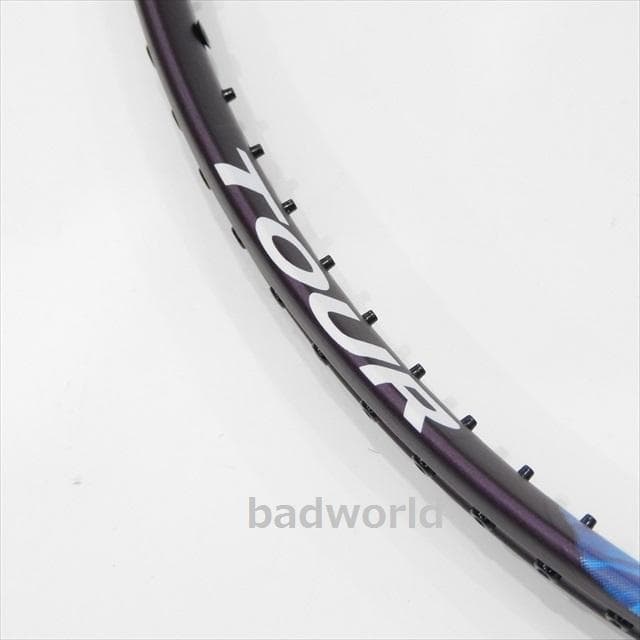新品/ヨネックス/4U5/パープル/ナノフレア700ツアー/NANOFLARE/