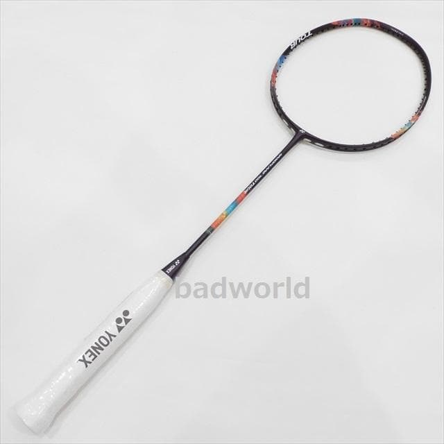 新品/ヨネックス/4U5/パープル/ナノフレア700ツアー/NANOFLARE/