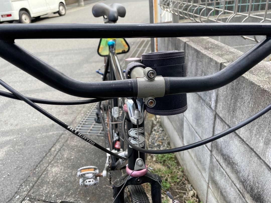 最終値下げsurly cross check 56 現状販売