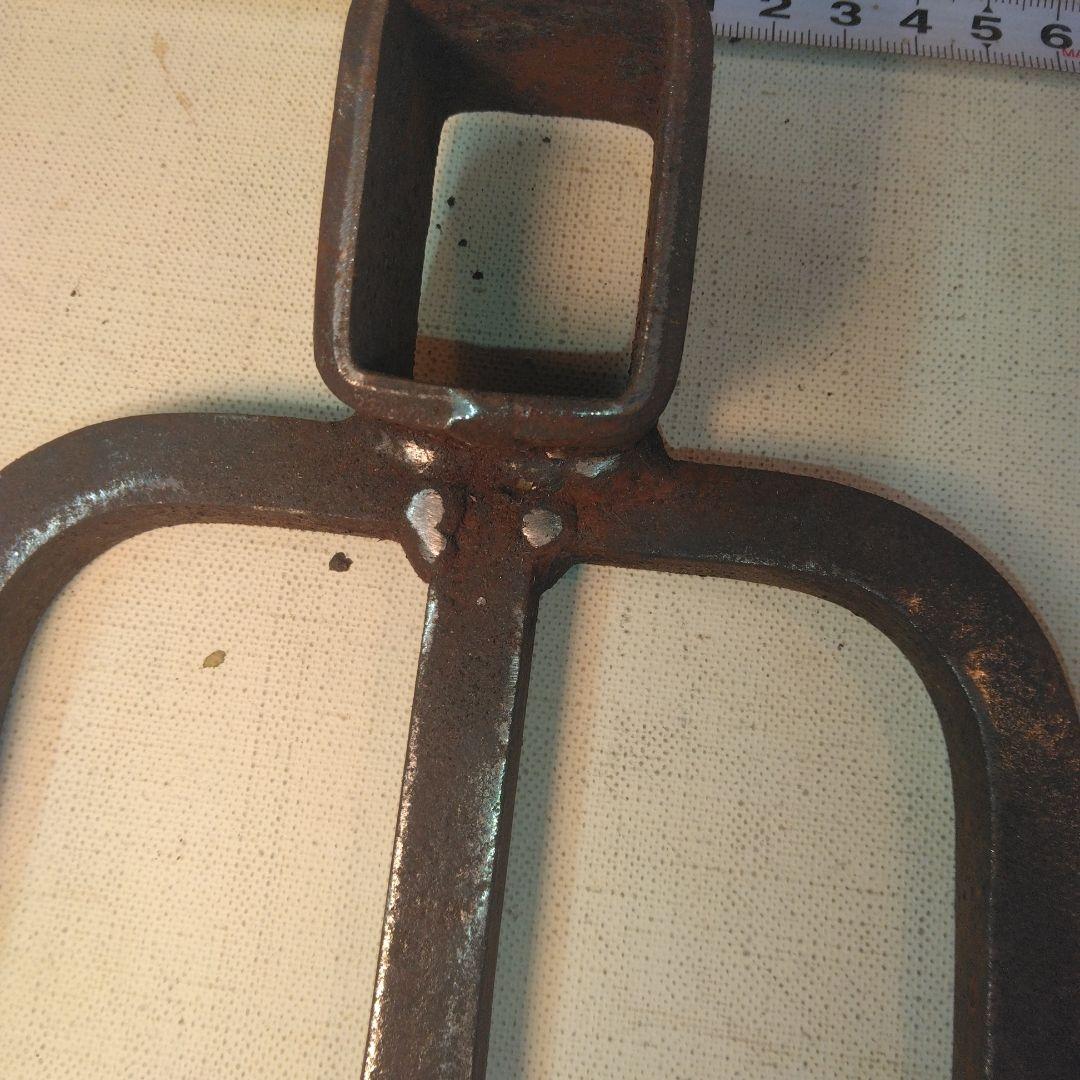 農具　古道具　昭和レトロ