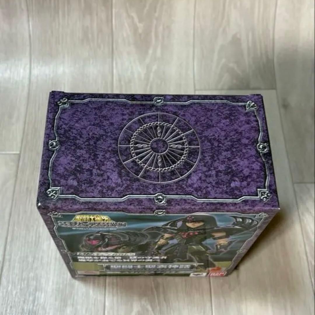 【新品未開封】聖闘士聖衣神話　スフィンクス・ファラオ