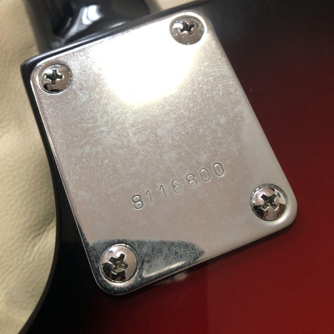エレキギター レスポール