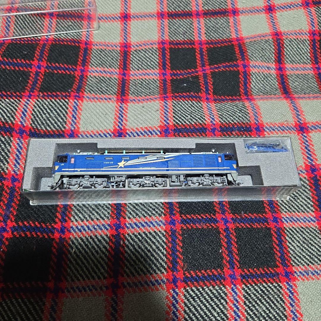 KATO　EF510