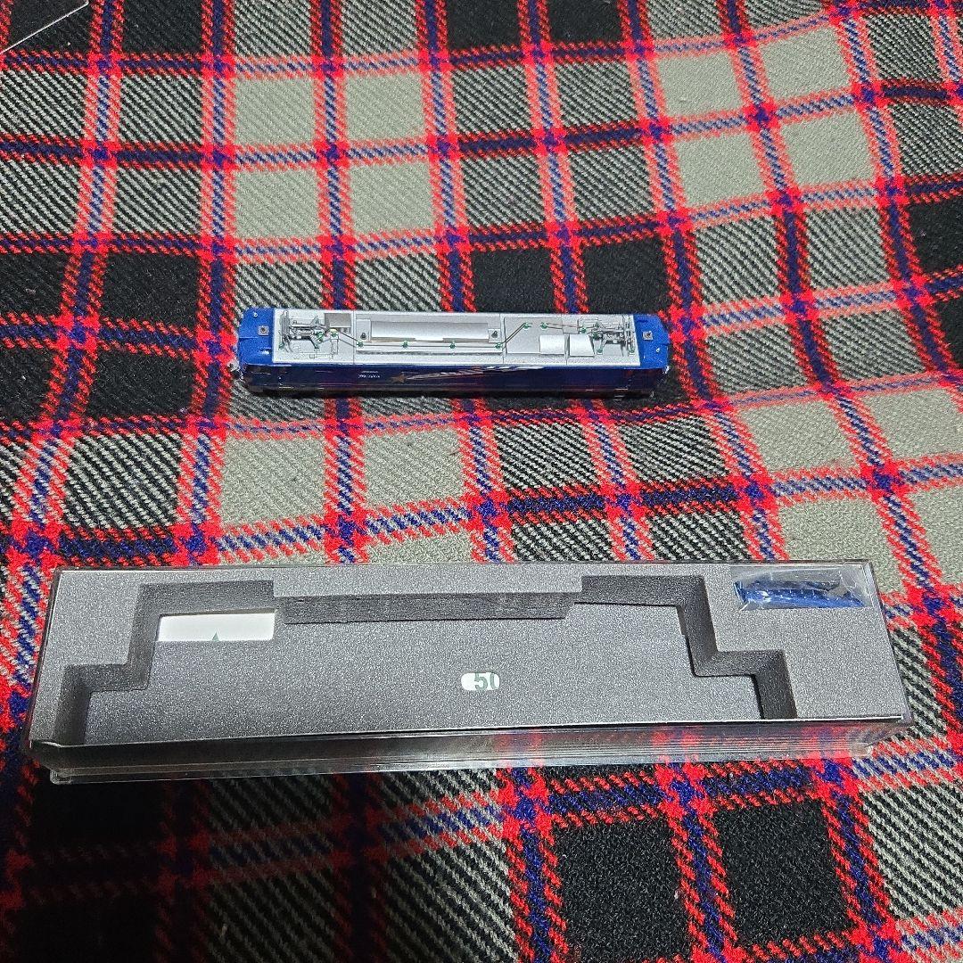 KATO　EF510