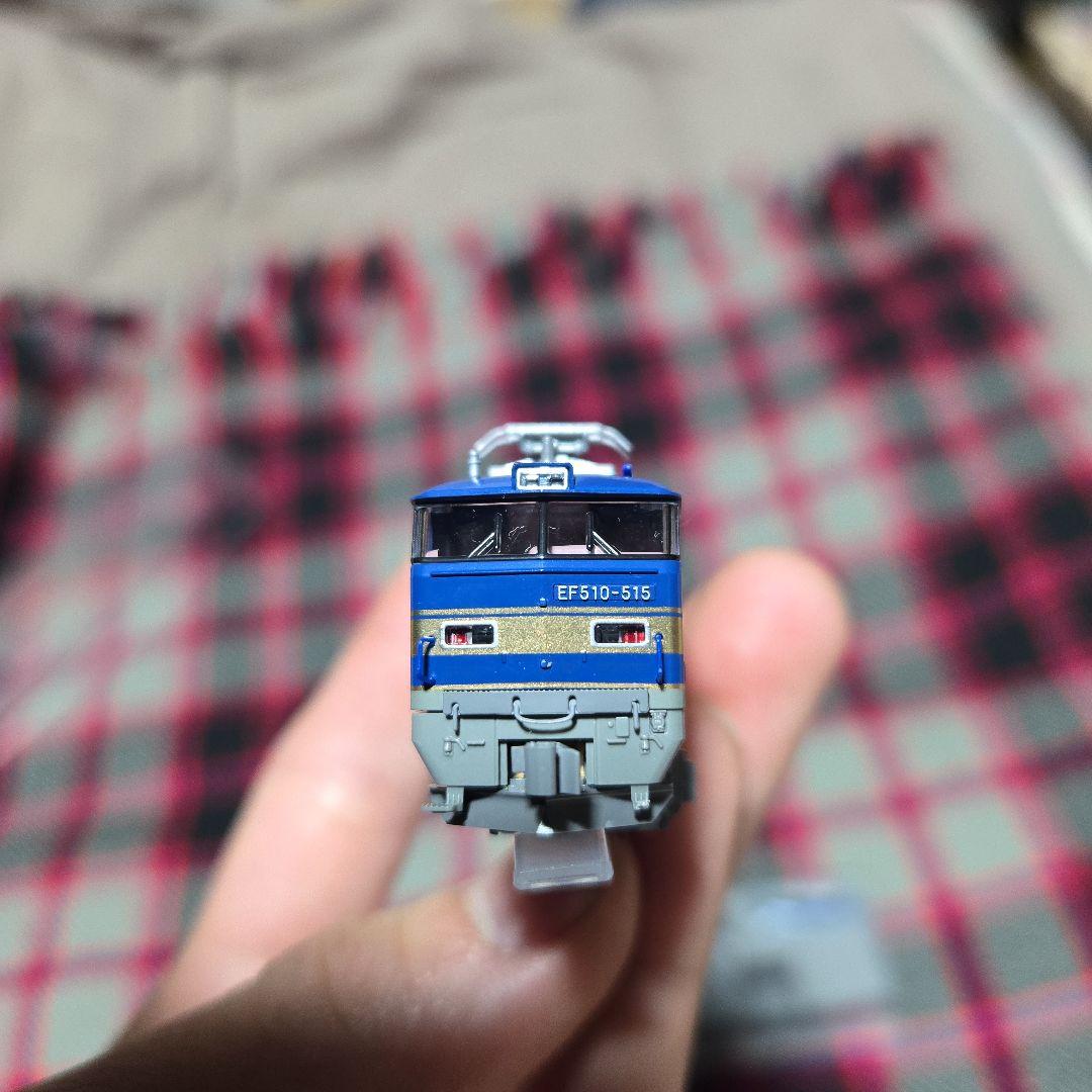 KATO　EF510