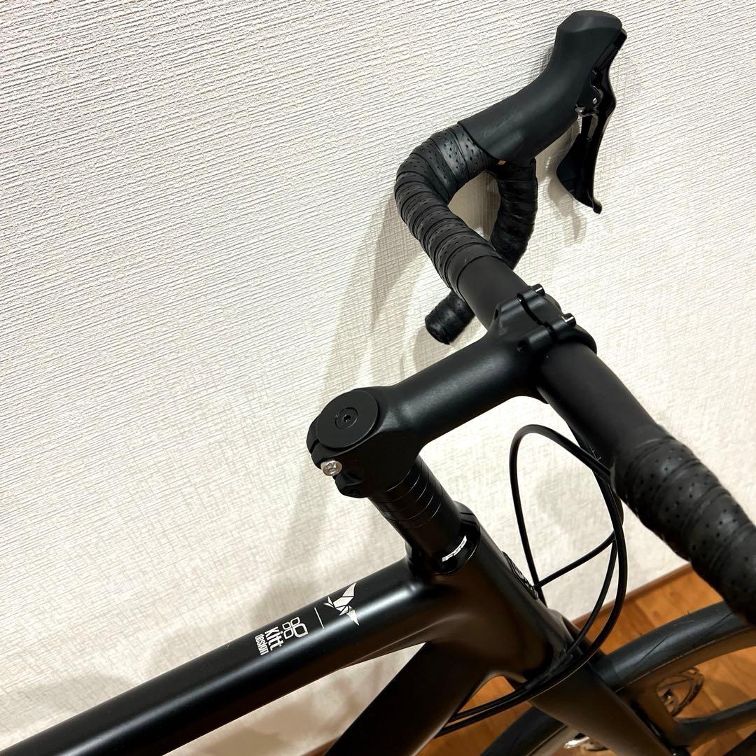 極美品 ターン TERN SURGE X サージュ ダホン TREK ビアンキ