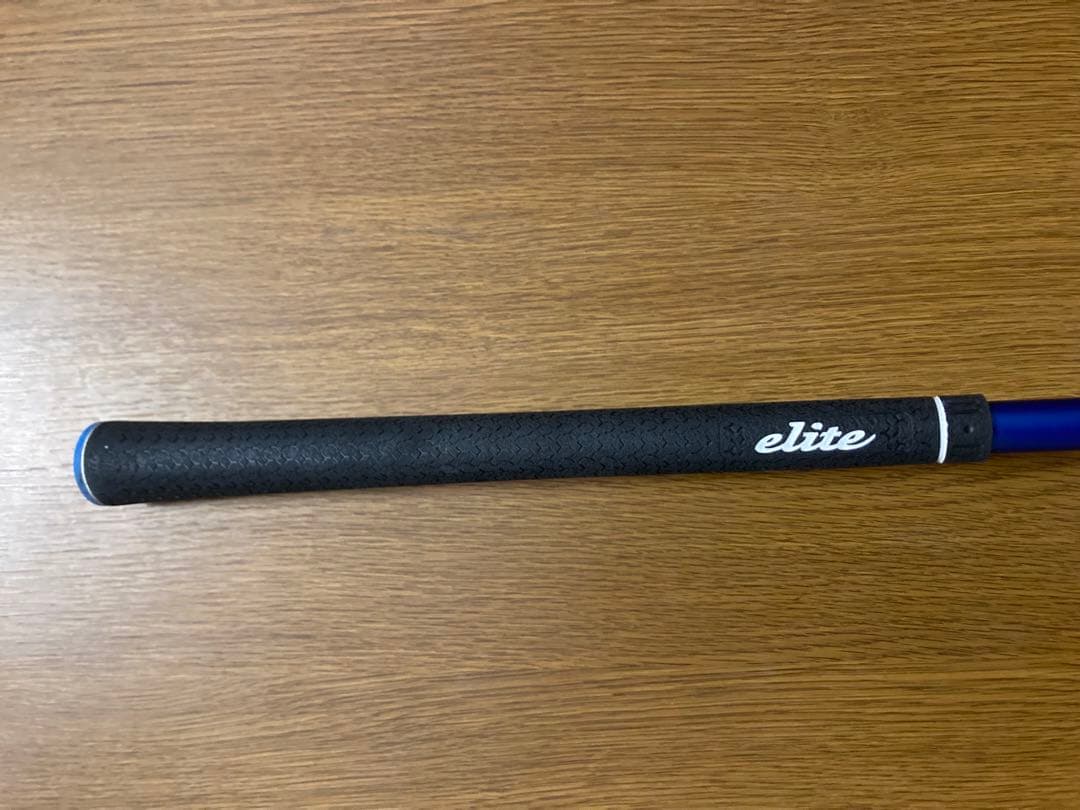 APEX Ti SUPER HYBRID 24° VENTUS HB 9X