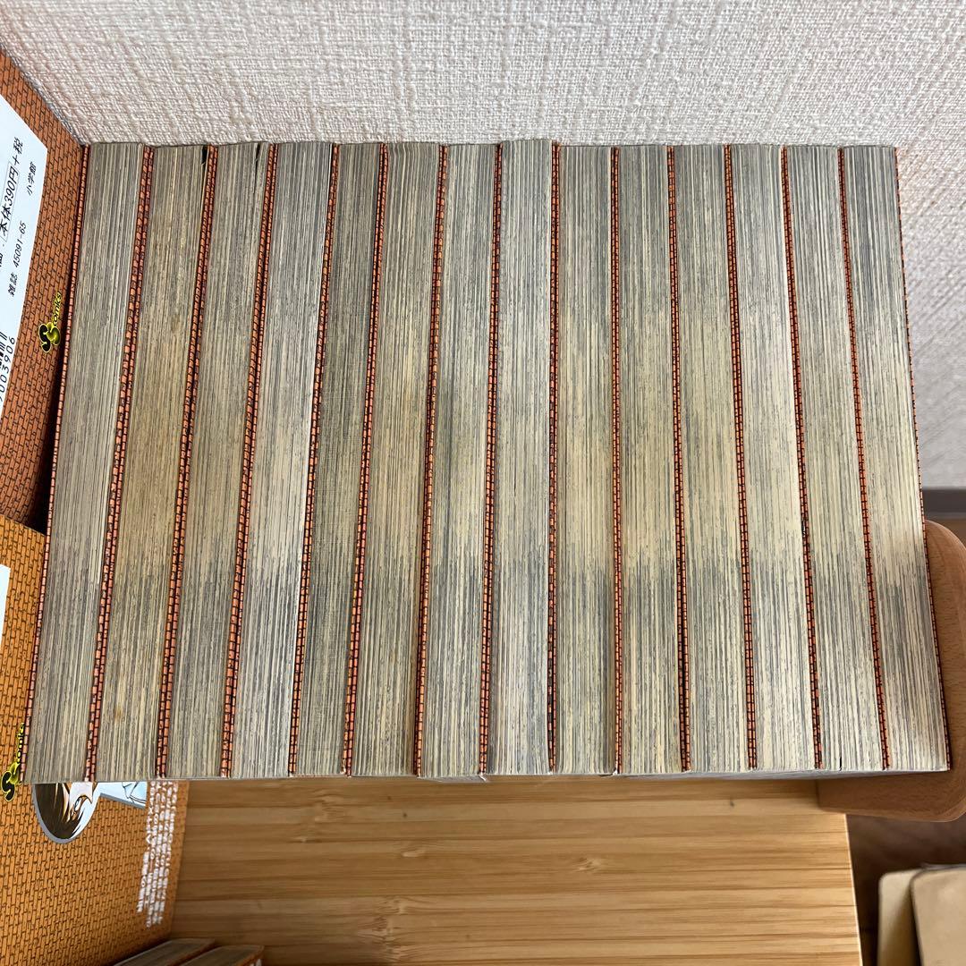【全巻】名探偵コナン 1-107巻+関連本1冊/劇場版アクリルスタンド未開封付