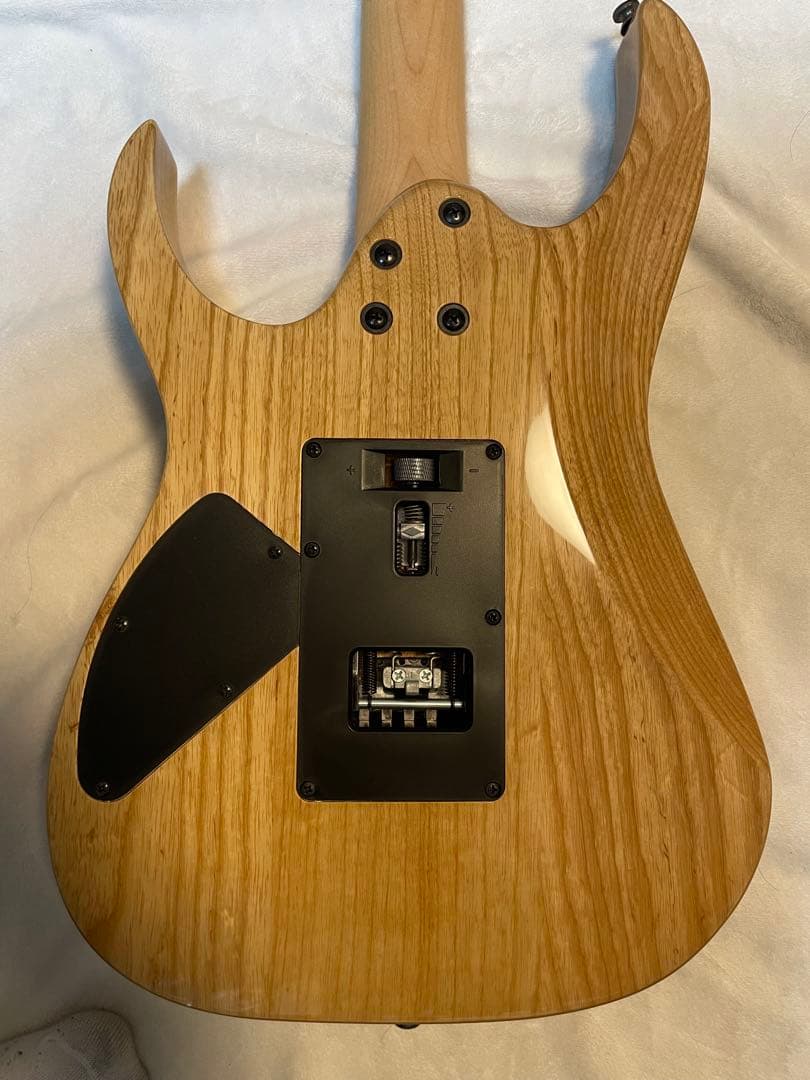Ibanez RG470AHM-BMT エレキギター