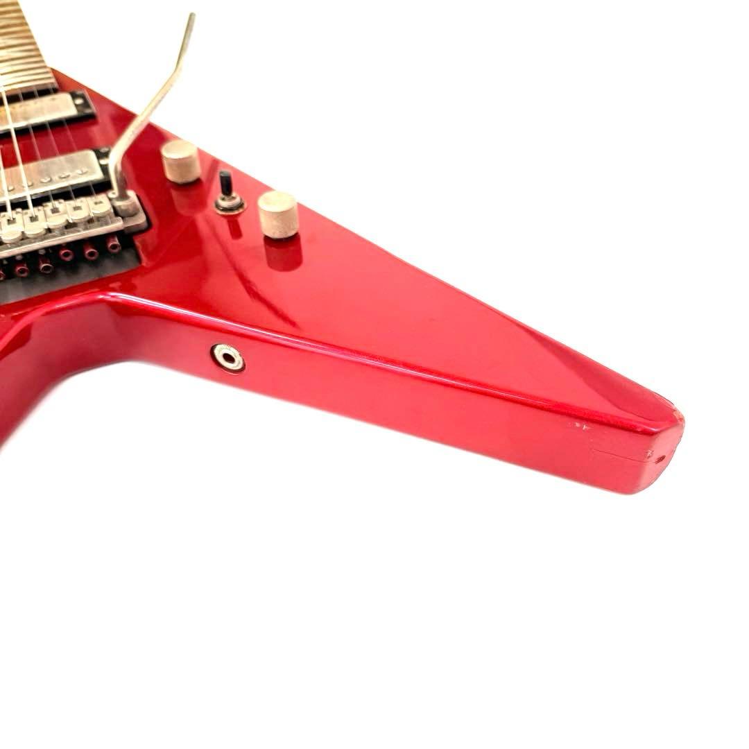 【希少】Aria Pro Ⅱ XX Series Flying V エレキギター