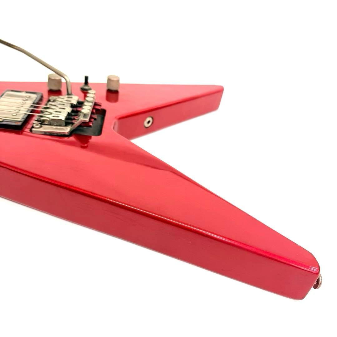 【希少】Aria Pro Ⅱ XX Series Flying V エレキギター