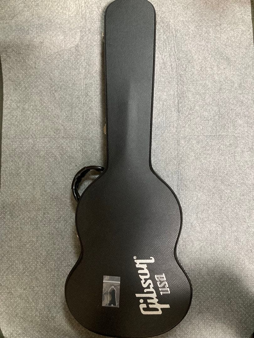 Gibson '67 SG Special Reissue ギブソン USA