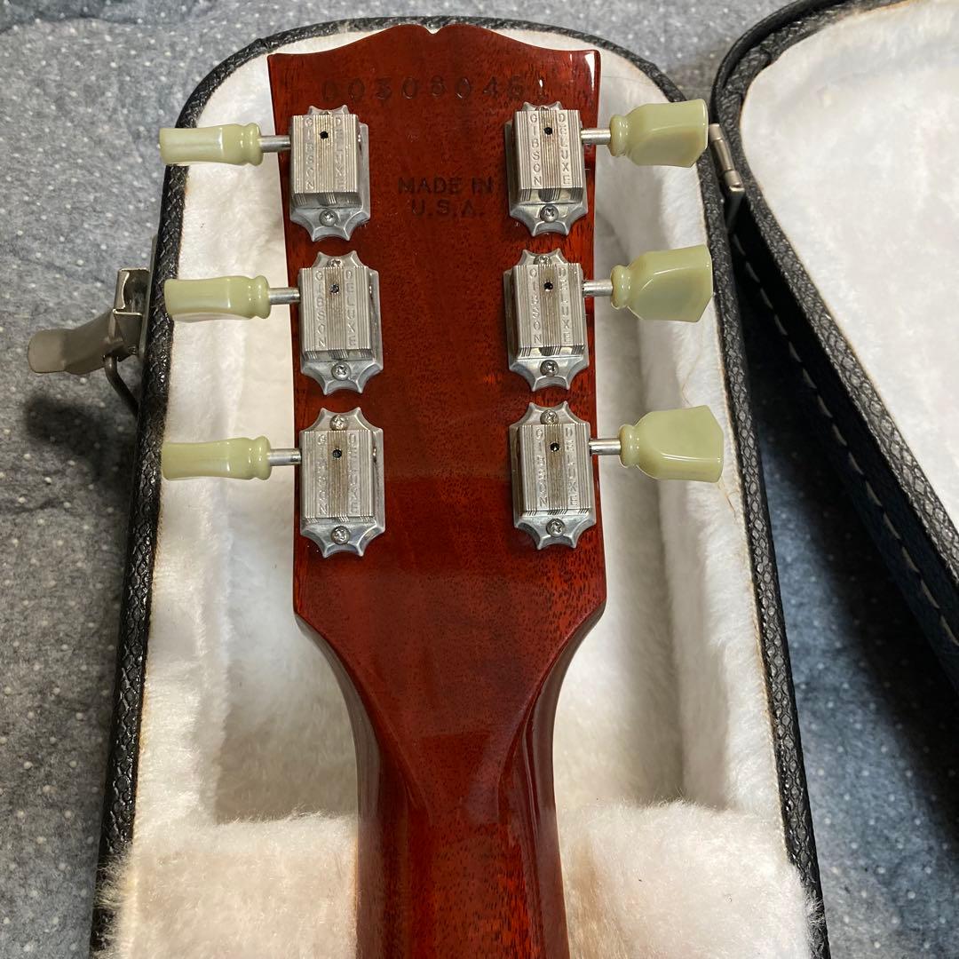 Gibson '67 SG Special Reissue ギブソン USA