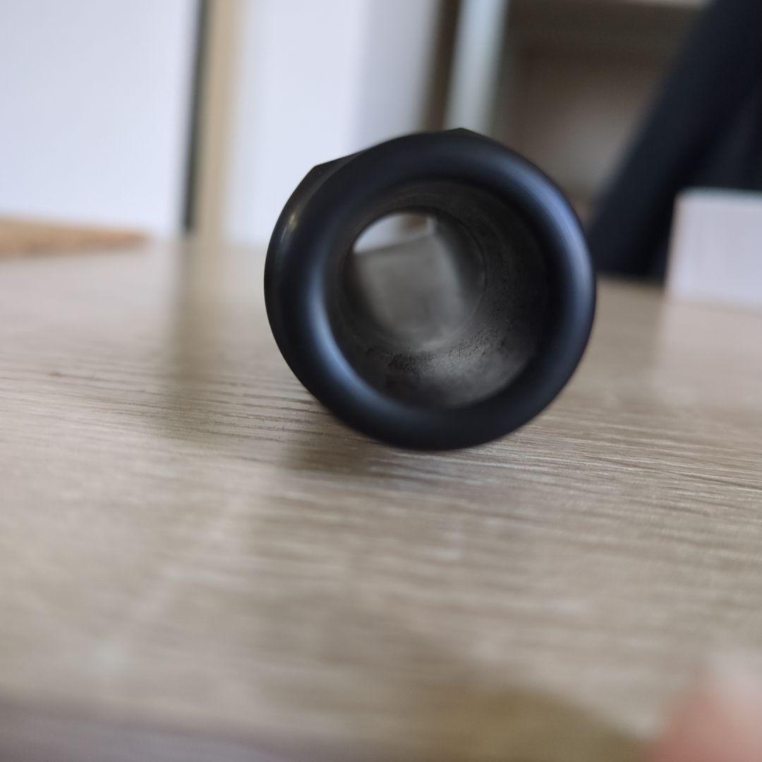 オットーリンク テナーサックスマウスピース
