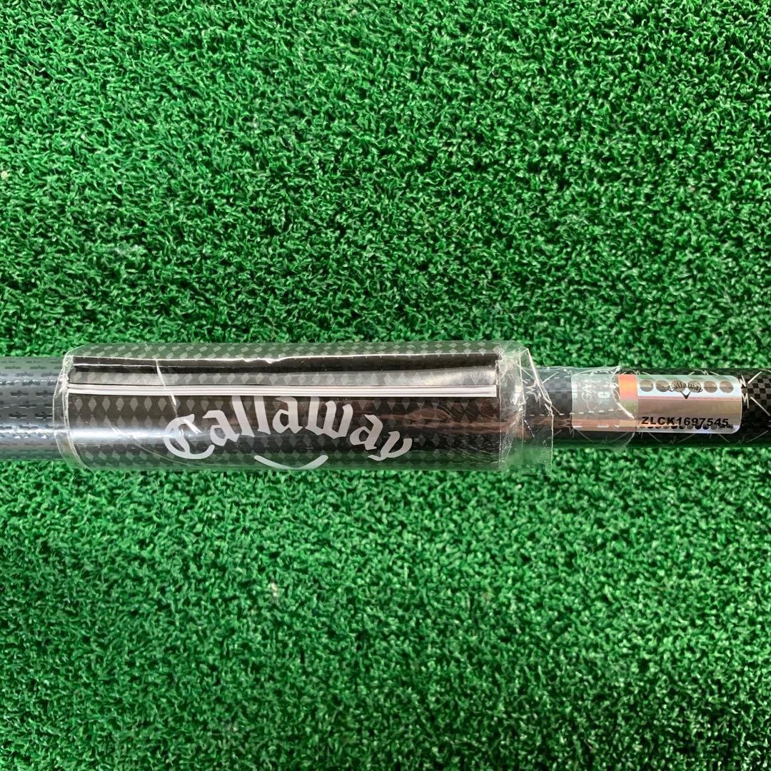 【新品・希少】キャロウェイ QUANTUM トリプルダイヤ♦︎♦︎♦︎7W