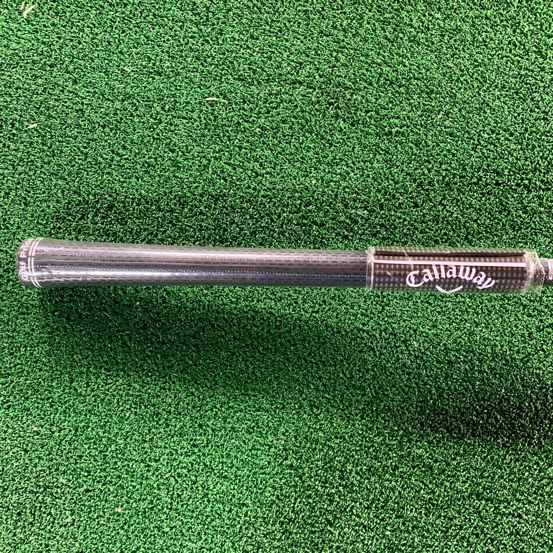 【新品・希少】キャロウェイ QUANTUM トリプルダイヤ♦︎♦︎♦︎7W