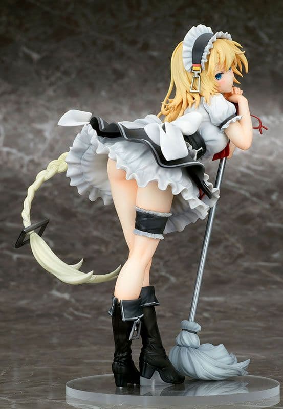 ドールズフロントライン Gr G36 1/7 完成品フィギュア
