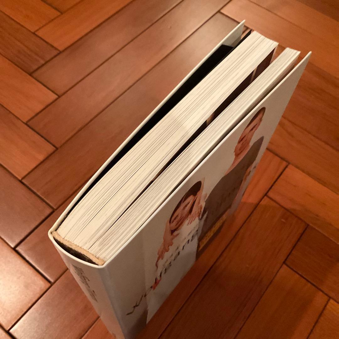 Wolfgang Tillmans 写真集　日本版