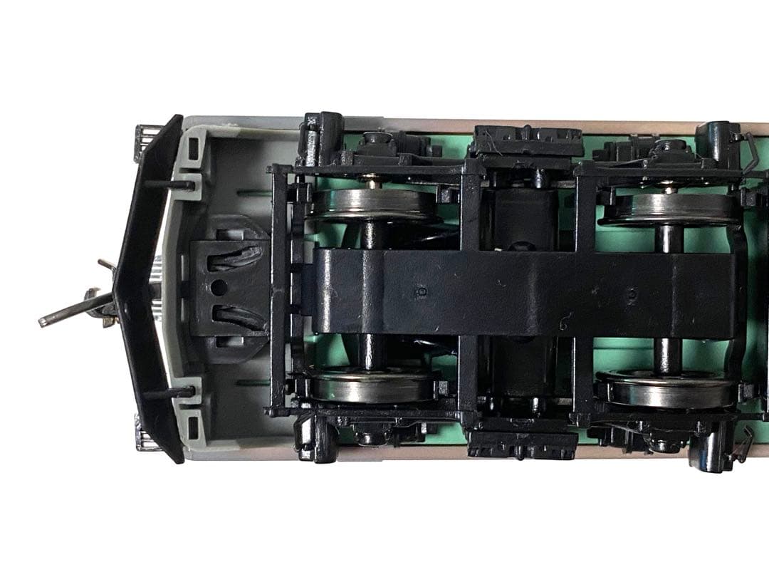 トミックス　DF50（朱色・前期形）　HO-202 未使用品
