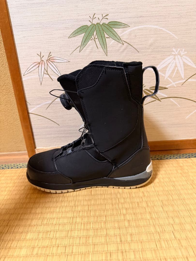 スノーボード RIDE LASSO