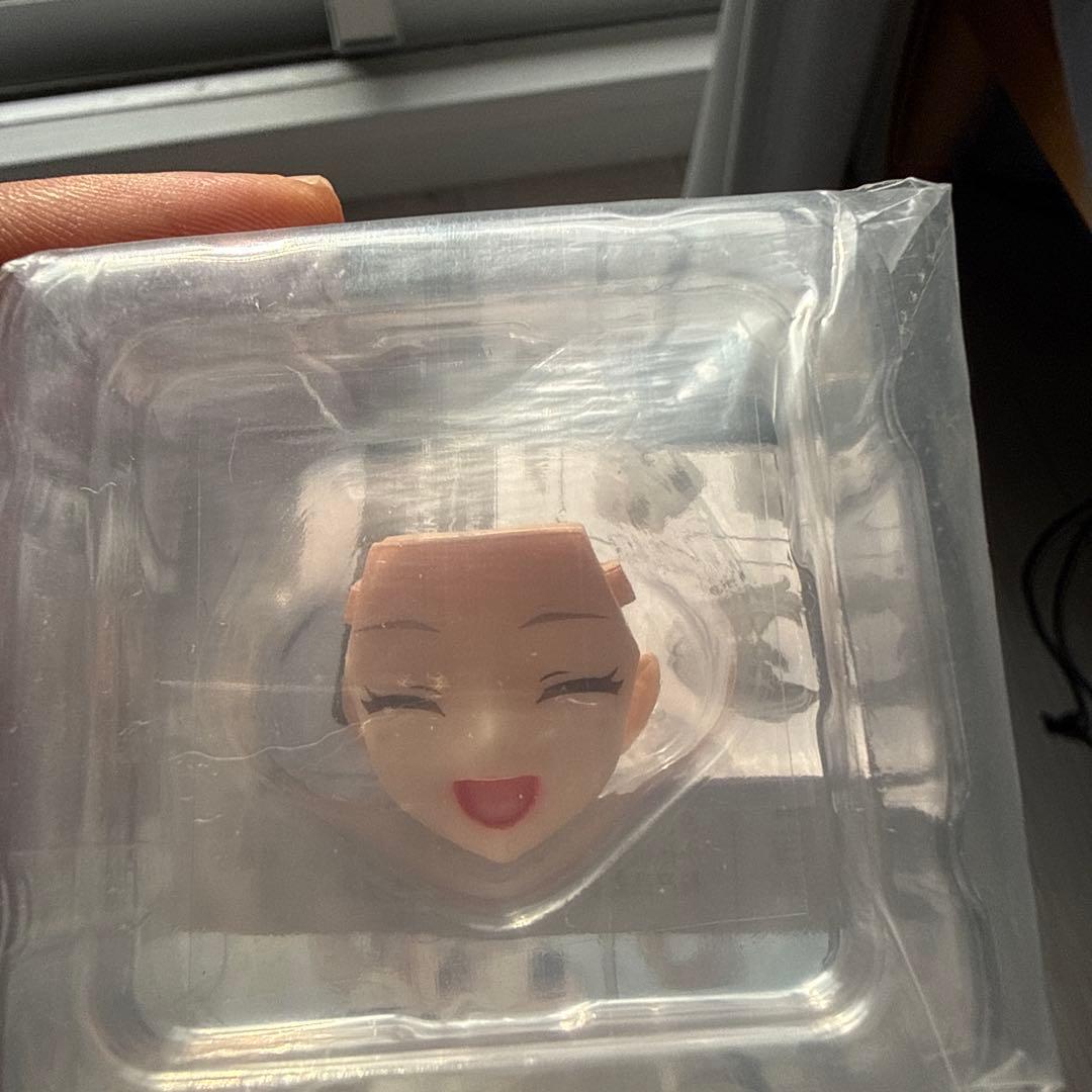 コトブキヤ 原神バーバラ 1/7スケールフィギュア　新品未開封 特典色紙など付き