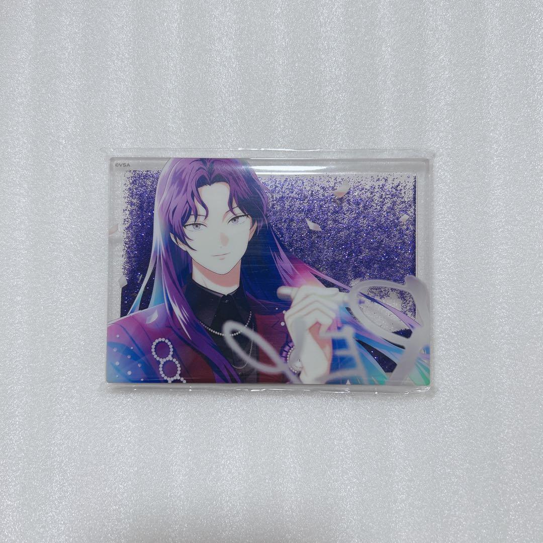 VS AMBIVALENZ レイ グッズセット